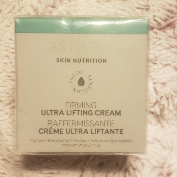 Artis Firming Ultra Lifting Beauty Cream - Green - Picture 5 of 10